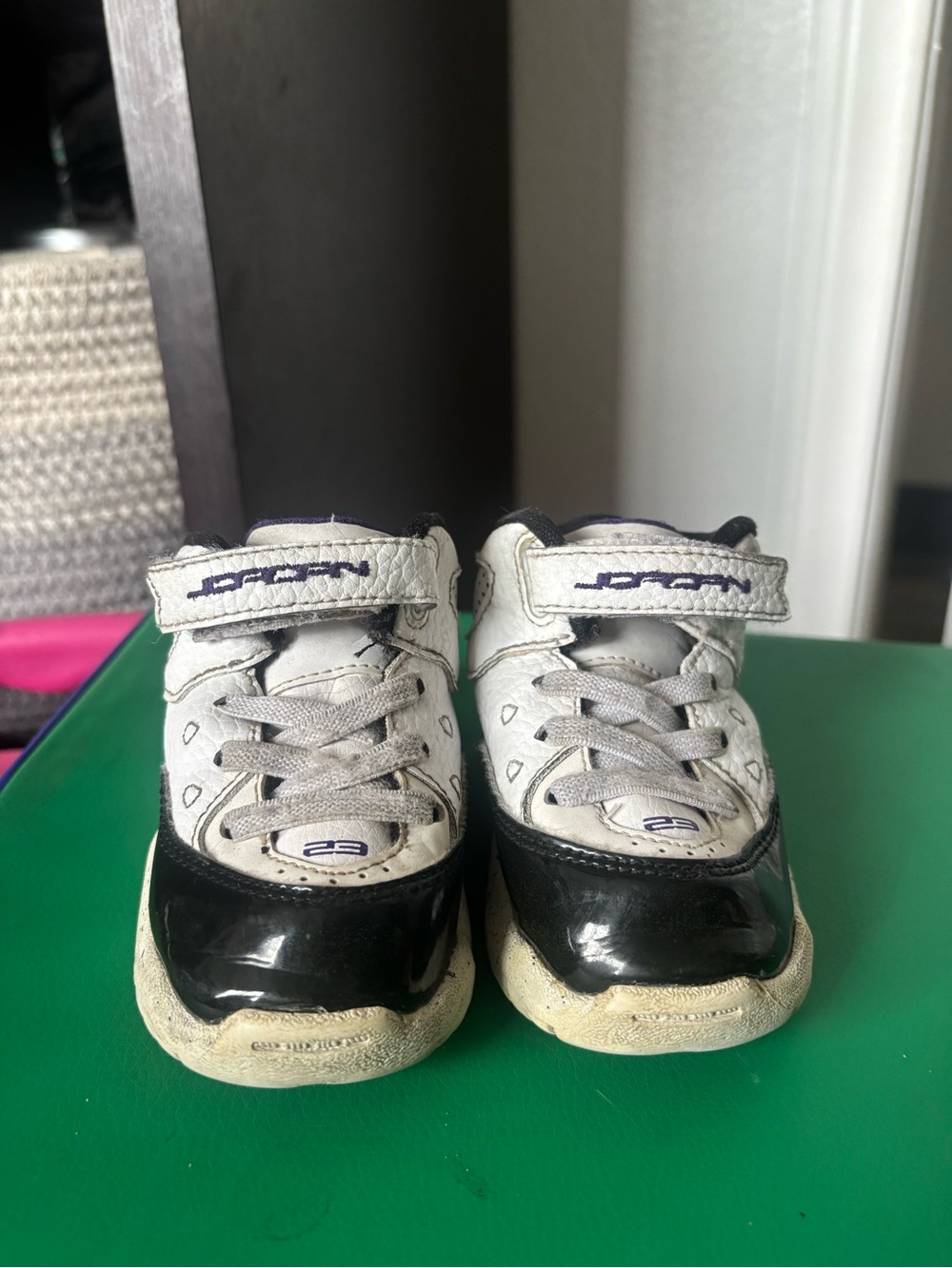 Nike Air Jordan B’Loyal Shoes Boys